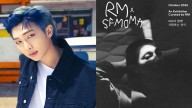 BTS’ RM collaborates with San Francisco Museum of Modern Art to exhibit personal art co...