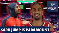 Alex Sarr's Development CRUCIAL for Wizards' Future | Pressure Mounts on Young Center