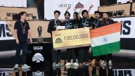 Exclusive | BGMI Showdown 2025 Champions 'Team Orangutan' Reveal Comeback Strategy And Global Aspirations