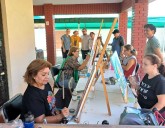 Exposición “Interpretaciones: una nueva forma de ver la vida”