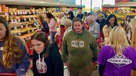 'My new Disneyland': Trader Joe's opens in Riverdale, coming soon to Holladay, Herriman