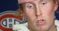 Canadiens forward Laine out 3-4 months with core muscle injury