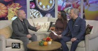 Travel expert Bobby Laurie reveals some of the cleanest and dirtiest spots on a plane