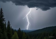 Six injured, two houses damaged in lightning strike in Surathkal