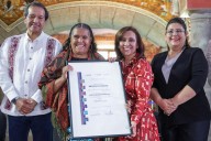 Turismo, motor de desarrollo económico, cultural y social de Tlaxcala: Lorena Cuéllar