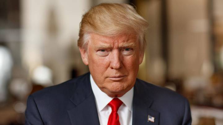 Colombia y México están gobernados por cárteles de la droga: Donald Trump
