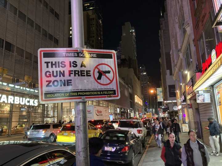 Assemblyman Dinowitz Pleased City Council Moving Ahead with Gun Safety Law Similar to His State Law Passed Last Year