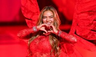 FOTOS: Encanto y sensualidad en la pasarela del "Victoria’s Secret Fashion Show 2025"