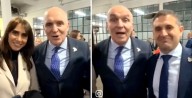 Espert pidiendo el apoyo para los candidatos tucumanos de LLA, Pelli y Molinuevo: "¡a votarlos para cambiar la provincia!" (video)
