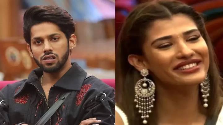 Bigg Boss 19 Double Eviction: Baseer Ali and Nehal Chudasama get eliminated from Salman...