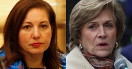 Presidenta PS acusa “truco” de Matthei para captar al centro político y le envía mensaje: “Que busque los votos de la derecha”