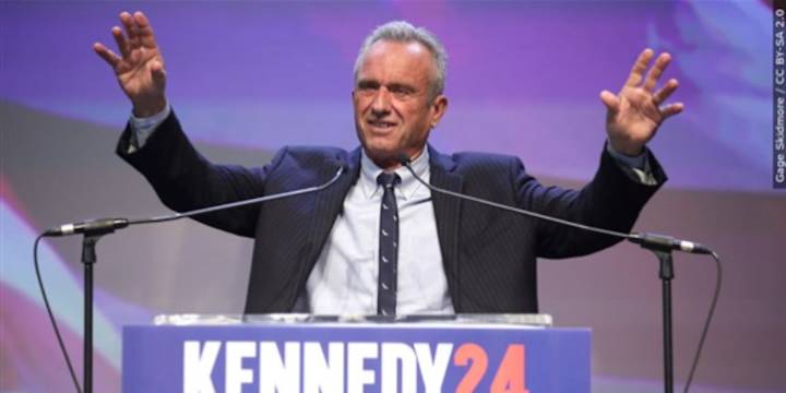 Wisconsin’s governor signs Kennedy-inspired bill allowing candidates to withdraw from the ballot