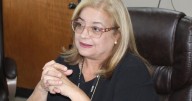 "Me arrepiento de esas expresiones": Contralora niega presiones de secretarios de Justicia