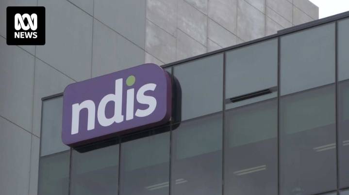 Defunct NDIS provider given record $2.2 million penalty after Queensland man fatally hit by car