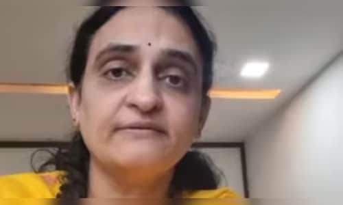 Who is Dr Sivaranjani Santosh & why is she trending? All you should know about the ORS controversy
