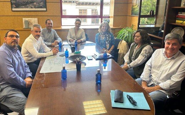 La siniestralidad laboral baja en Cuenca un 6,6% hasta julio