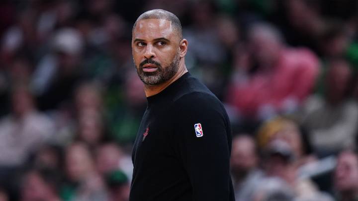 Rockets’ Ime Udoka finds the right formula by thinking small
