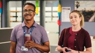 'DMV': Tim Meadows Breaks Down Gregg's Speech for Colette