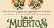 Dia de los Muertos Celebration at Spartan Recreation Center on November 1, 2025