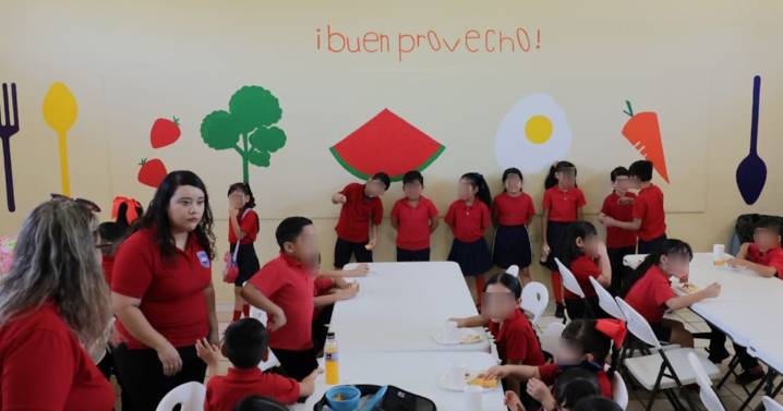 Sancionan a empresa de alimentos por intoxicación de alumnos en Tijuana