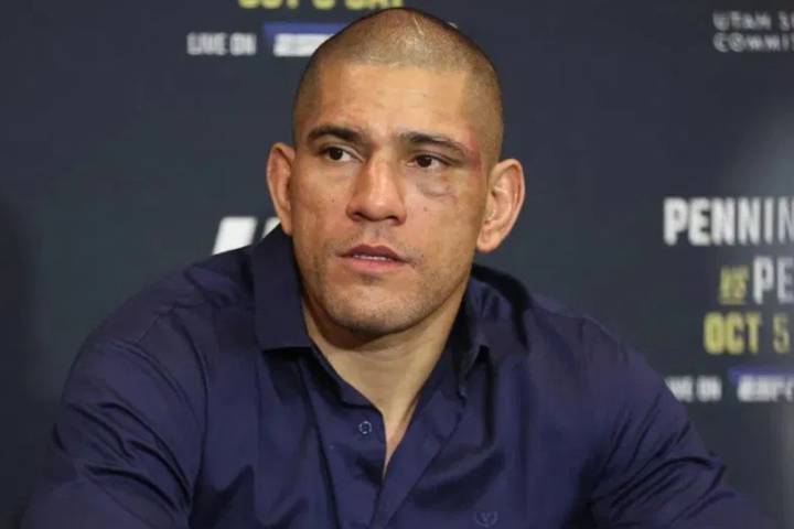 Dana White Issues Alex Pereira’s Injury Update as White House Card Gains Steam