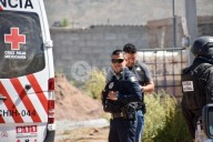 Hombre resulta herido en riña y ataque armado en Cumbres de Sacramento