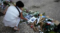 Cable in deadly Portugal funicular crash failed to meet specifications, preliminary report finds