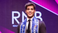 Un joven de Redondela de 18 años, nuevo Míster España 2025