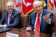 The Countries Courting Trump With Critical Minerals