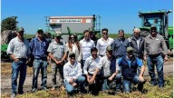 Entre Ríos lanzó la campaña arrocera 2025/26