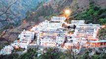 Pilgrimage to Vaishno Devi, Machail Mata suspended till Oct 7