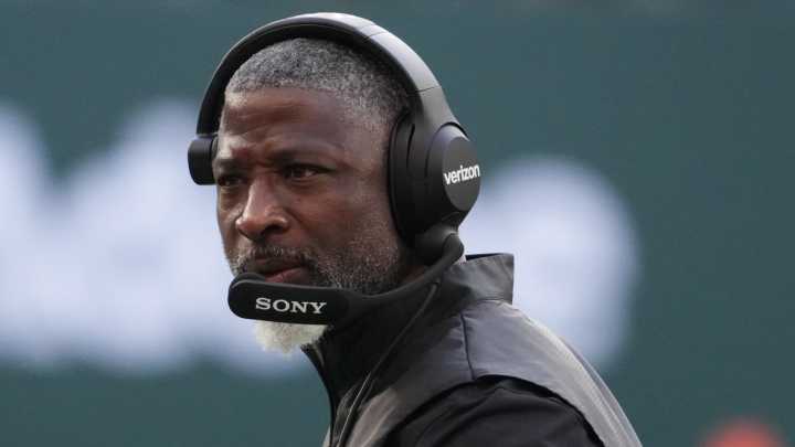 NFL Week 6 panic meter: Jets HC Aaron Glenn should be worried