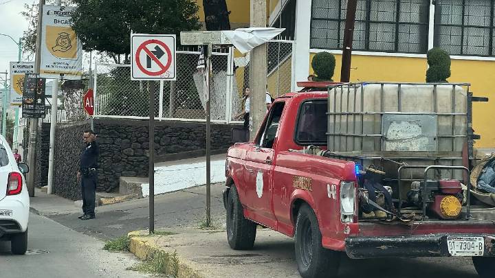 Se duplican fugas de gas en Parral durante septiembre