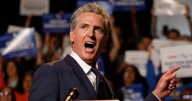 Newsom Tangles With White House Over Military Drill Gone Wrong