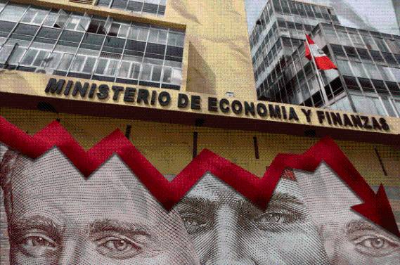 El Congreso ha aprobado 229 leyes con impacto fiscal adverso: “Estamos repitiendo los errores que llevaron al Perú a la quiebra”