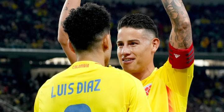 Colombia vs. Canadá: hora y dónde ver el último partido de la Tricolor en la fecha FIFA de octubre