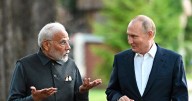 'India won't allow humiliation': Putin's big praise for PM Modi amid US tariffs