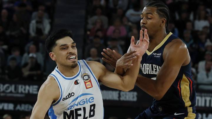 Basketball 2025: NBL Power Rankings Round 4, analysis and every team ranked, best players, injuries, latest news
