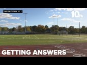 Town Council cancels meeting over anticipated high attendance amid hazing probe