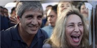 Toto Caputo orgulloso por su gestión en economía: “Lo hago por la Patria”