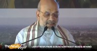 Delhi: Amit Shah inaugurates, lays foundation stone for development projects worth Rs 1816 crore
