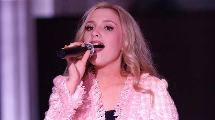 MS native Kayleigh Clark hints at big episode on 'The Voice' Tuesday