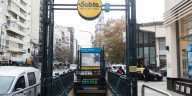 La estación Río de Janeiro de la línea A del Subte porteño cerrará durante 3 meses