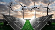 EUU cancela proyectos de energía limpia