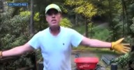 HOA wins dispute in Cary easement dispute that sparked viral video :: WRAL.com