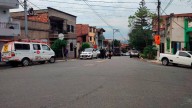 Asesinaron a quien sería el sucesor de “Mono Rolex” dentro de su carro en Aranjuez, Medellín