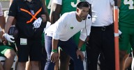 Monday's College Notebook: Freeman reflects on Kelly's firing, more