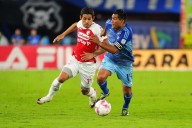 Santa Fe y Millonarios están obligados a ganar sus partidos de hoy para no quedar eliminados de cuadrangulares