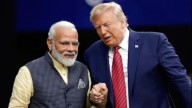 PM Modi Welcomes the First Phase of President Trump's Peace Plan for Israel and Hamas