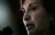 El Congreso de Perú destituye de manera exprés a la presidenta Dina Boluarte
